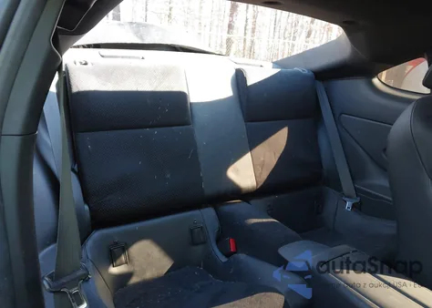 2022 Toyota Gr86 Premium z USA, uszkodzony, nr VIN JF1ZNBE14N9752606